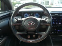 Hyundai Tucson 1.6 T-GDI N-Line mHEV