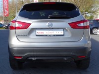 Nissan Qashqai 1.6 DIG-T N-Connecta