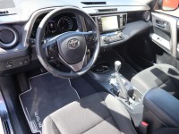 Toyota RAV 4 RAV4 2.5 VVT-i Hybrid Team D 4x4