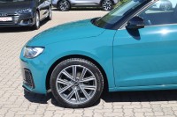 Audi A1 Sportback 30 TFSI advanced