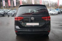 VW Touran 1.4 TSI Highline