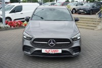 Mercedes-Benz B 200 B200 DCT AMG Line Multibeam MBUX