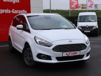 Ford S-Max 2.0 EcoBlue