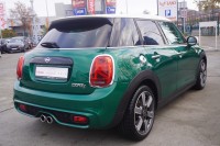 MINI COOPER_S Cooper S 60 Years Edition