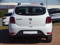 Dacia Sandero Stepway SCe 75