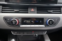 Audi A4 Quattro Avant 40 TFSI quattro advanced