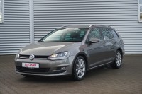 Vorschau: VW Golf VII Variant 1.4 16V TSI Highline