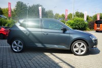 Skoda Fabia 1.0 TSI DSG Soleil