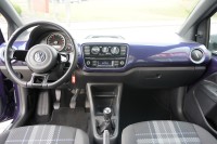 VW up up! 1.0 BMT club