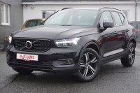 Vorschau: Volvo XC 40 T4 2WD R-Design