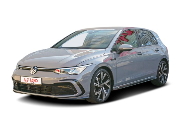 VW Golf VIII 1.5 TSI R-Line