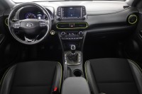 Hyundai Kona 1.0 T-GDI