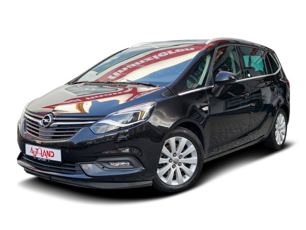 Opel Zafira 2.0 CDTI Innovation