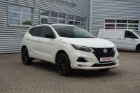 Nissan Qashqai 1.3 DIG-T N-Tec
