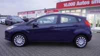 Ford Fiesta 1.25 Trend