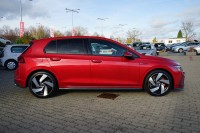 VW Golf VIII 2.0 GTI
