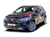 Seat Ateca 1.4 Xcellence 4Drive 2-Zonen-Klima Navi Sitzheizung