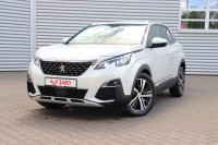 Vorschau: Peugeot 3008 1.2 PureTech 130 Allure