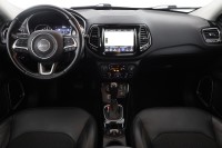 Jeep Compass 2.0 M-Jet Limited 4WD