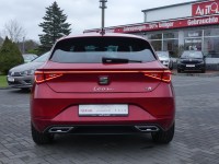 Seat Leon 1.5 eTSI FR DSG