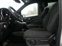 Mercedes-Benz V-Klasse V220 d Edition lang AMG-Line