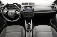 Skoda Fabia 1.0 MPI Active