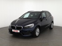 BMW 2er Reihe 218d xDrive 2-Zonen-Klima Navi Sitzheizung