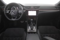Skoda Superb Combi 1.4 TSI Sportline iV
