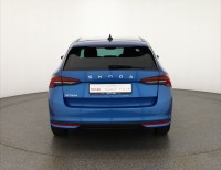 Skoda Octavia Combi 1.5 eTSI DSG