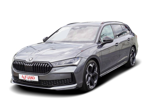 Skoda Superb Combi Sportline 1.5 eTSI DSG
