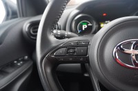 Toyota Yaris 1.5 Hybrid