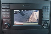 Mercedes-Benz Vito 116 CDI Mixto