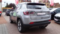 Jeep Compass 1.4 MultiAir Limited 4WD