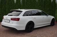 Audi A6 Avant 1.8 TFSI ultra