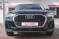 Audi Q3 Sportback 35 1.5 TFSI basis