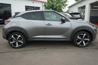 Nissan Juke 1.0 DIG-T Autom.