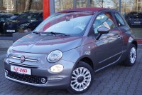 Vorschau: Fiat 500C 1.2