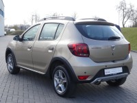 Vorschau: Dacia Sandero Stepway II 1.0 TCE Prestige