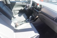 VW T-Cross 1.5 TSI DSG