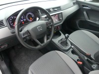 Seat Ibiza 1.0 MPI Style