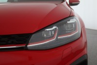 VW Golf VII 2.0 TSI DSG GTI Performance