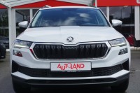 Skoda Karoq 1.5 TSI DSG