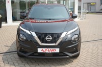 Nissan Juke 1.0 DIG-T N-Connecta Aut.