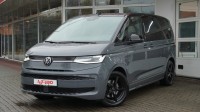 Vorschau: VW T7 Multivan 2.0 TSI DSG Edition