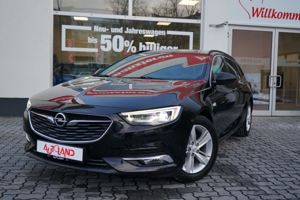 Opel Insignia 1.6 CDTI Business Aut.