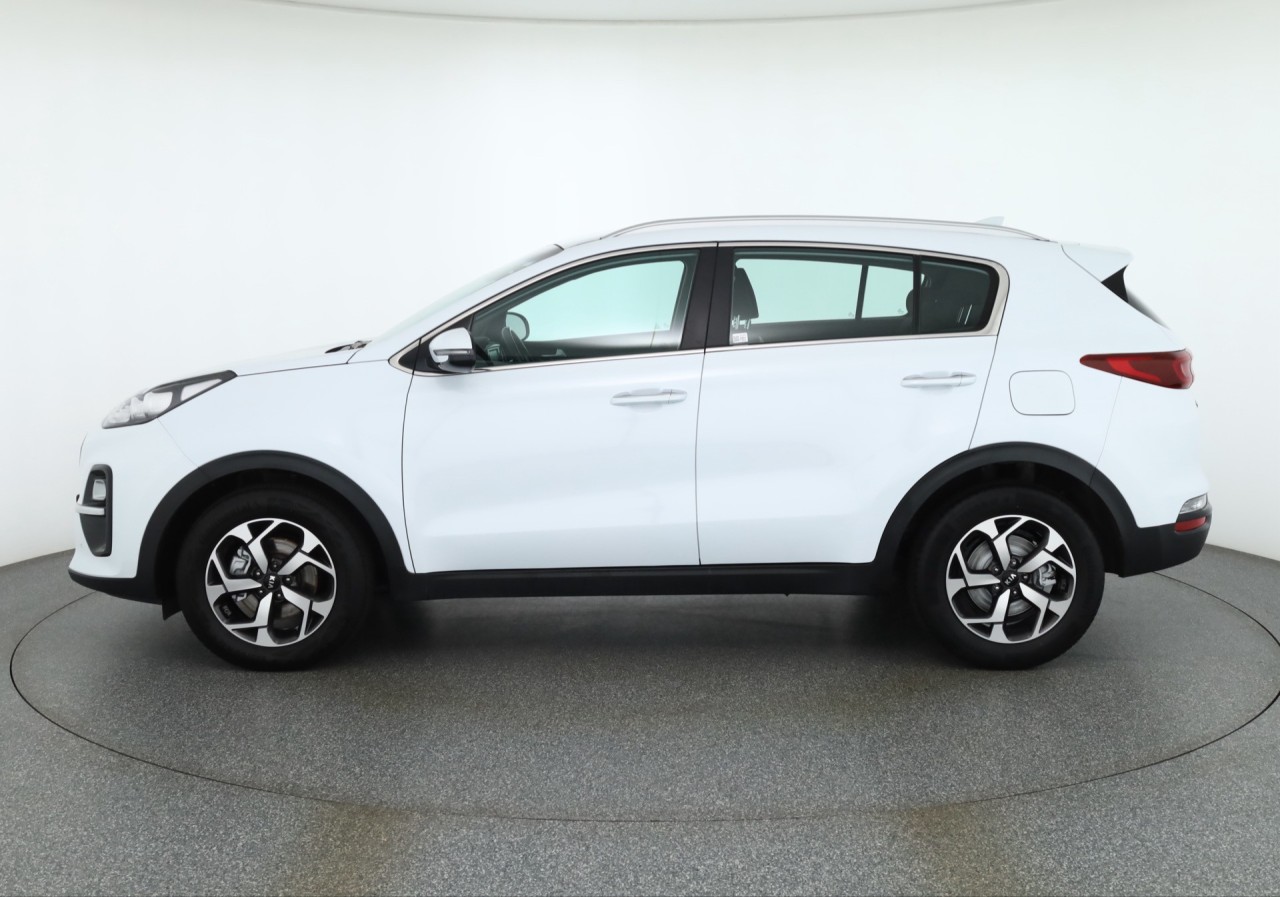 Kia Sportage 1.6 T-GDI Vision 2WD
