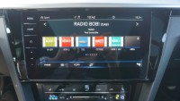 VW Arteon R-Line SB 2.0 TDI 4Motion