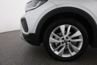 VW T-Cross 1.0 TSI DSG