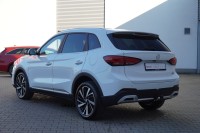 MG ZS 1.5 Hybrid Luxury Aut.
