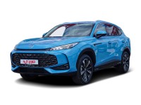 MG HS 1.5 T-GDI Luxury Aut. 2-Zonen-Klima Navi Sitzheizung